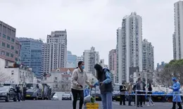 本土新增1803+6651！上海：認識不足、準備不充分！誠懇接受批評，努力改進