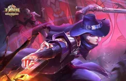 為什麽王者榮耀進排位一樓玩家不願意先選英雄，天天在那幫搶？喜歡後選為什麽不選全能？