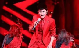 為什麽張傑唱的不錯卻得不了冠軍?