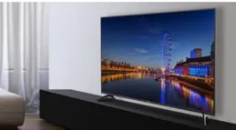 想買一台電視， 最主要的功能就是體現ps4的遊戲畫面，什麽其他智慧化的東西一該不該考慮，尺寸多大都行?