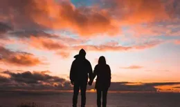 你知道婚外情的最高境界是什麽嗎？