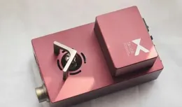 PC HiFi 入燒了 台式解碼耳放一體機有什麽好推薦？