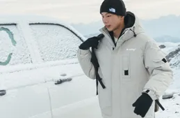 哪個牌子的羽絨服比較好？