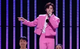 遼小虎「長大了」，真的甚是欣慰！