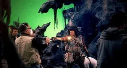 如何評價電影【尋龍訣】？