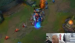 【英雄聯盟】主播霸哥是怎麽火起來的？