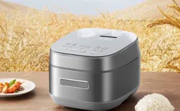 選電飯煲之前你必須要知道哪些知識？