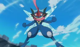 為什麽數位寶貝沒有寶可夢火？