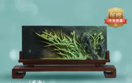 2023玉神工藝年度10大作品賞鑒