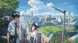 類似於【你的名字】【天氣之子】的把不可能變為可能的小說有哪些，求推薦？