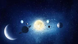 假設太陽系將在一年後淪陷，一個路過的魔鬼給全人類提出10選1的避難方案，結合現實，人類會怎麽選擇？