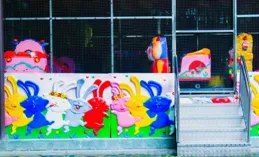 為什麽幾乎所有遊戲，不管主角是什麽身份，所有NPC都把主角當成司機+跑腿的？