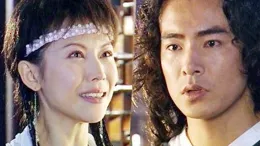 穿成囚禁男主的惡毒女配