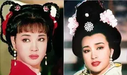 你看到過最奇怪的演員造型是啥樣？