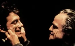 【教父】中 Michael 憑什麽可以一舉把五大家族族長全部刺殺？