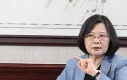 台媒喊話蔡英文：沒水沒電沒疫苗，是你送的5·20大禮嗎？