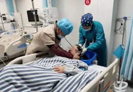 醫院中最殘忍的事情是什麽？