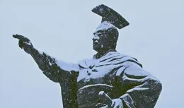 南北朝這幾位英主，再給他們五年天下早就平定了。