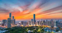 大連過去輝煌嗎？