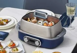 蒸烤一體機值得買嗎？和烤箱+蒸箱組合哪個更值得入手？