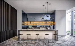 開放式廚房如何改造比較好？