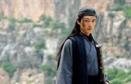 你看到過最奇怪的演員造型是啥樣？