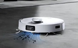 家庭衛生是選掃地機器人還是洗地機？