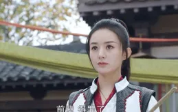 為什麽覺得周翡和楚喬很不同，不同在哪裏（詳盡一點）？