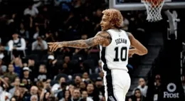 拒逆轉！霍姆葛倫10+2，巴恩斯8中2，保羅兌現價值，西部格局巨變