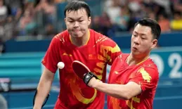 雙榜第一！巴黎帕運金牌榜：中國斷層領先英國23金美國8金升第3