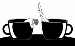 「句子越短，懟人越爽」