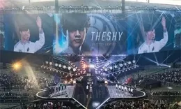 盤點LPL二號種子S賽戰績：IG創造歷史！三隊小組出局創造名梗