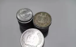 硬幣裏的時光機：一段收藏的奇妙探索，知道硬幣的收藏價值嗎？