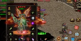 傳奇世界：當年125區的天界大戰，一個女道士孤身對戰一個行會？