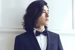 同一張臉，演了【親愛的小孩】又演【漫長的季節】，楞是沒認出