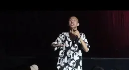 付航這樣的人也能成功？原因找到了。