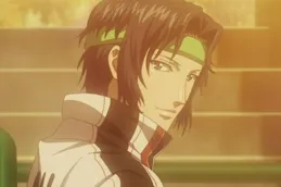 新網球王子404話：跡部貸款未來，從而付出代價