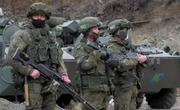 烏克蘭軍隊困境曝光：第120旅第210營的艱難抉擇