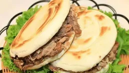 來陜西必吃的五大美食！看看你吃過哪幾樣