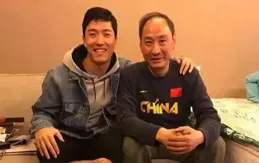 劉翔恩師孫海平現狀：兩省都給發薪資，每日2包煙，70歲仍硬朗