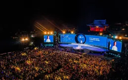 「村越」熱背後，嵊州為何越來越「出圈」？