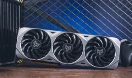 遊戲快報 黑神話奪歐美PC銷冠！