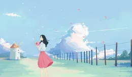 這樣的女人，越到中年，越迷人