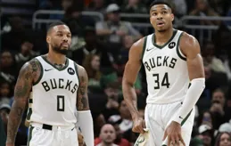 柯瑞 字母哥！公鹿別無選擇，勇士打造無敵組合，庫明加是關鍵