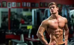 文班亞馬變身肌肉猛男？球迷驚呼：這真是10億身價的前進演化！