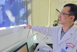罕見！福州女子每月放血400毫升保命！