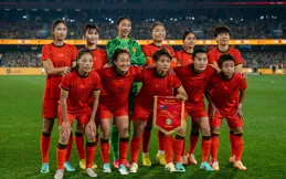 津媒：米利西奇推進中國女足新老交替，進攻默契度有提升空間