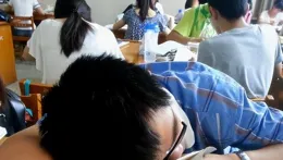 初中時期，男生「偷偷」做的3件事，一個都沒中的人屬實是人才！