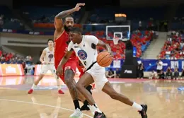 廣東男籃積極洽談經驗豐富的前山東外援，雖年長但功能全面