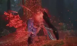 如何評價24年10月釋出的國產動作遊戲【明末：淵虛之羽】最新實機預告，它能做村裏第二個大學生出圈嗎？